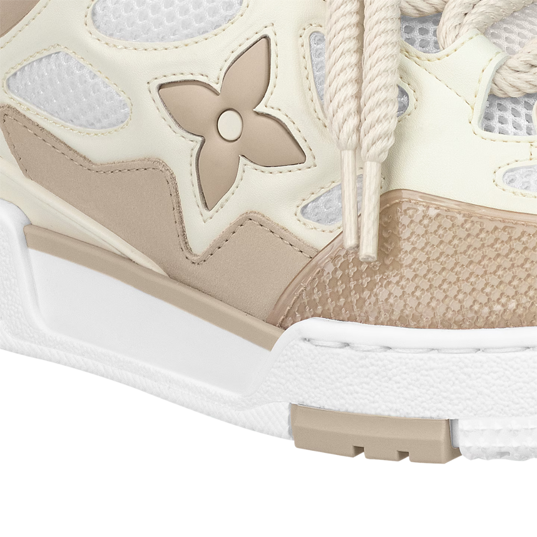 Baskets Skate Monogram