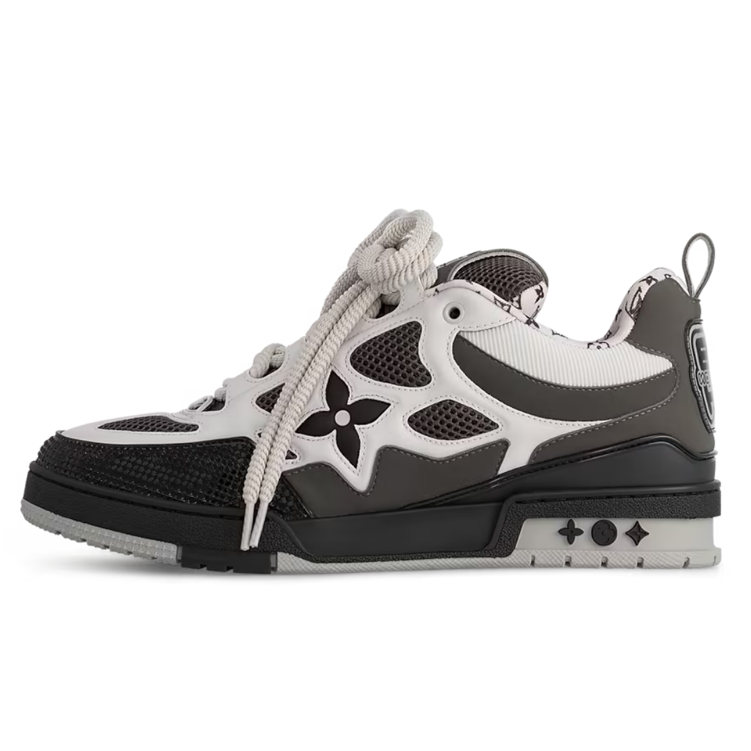 Baskets Skate Monogram