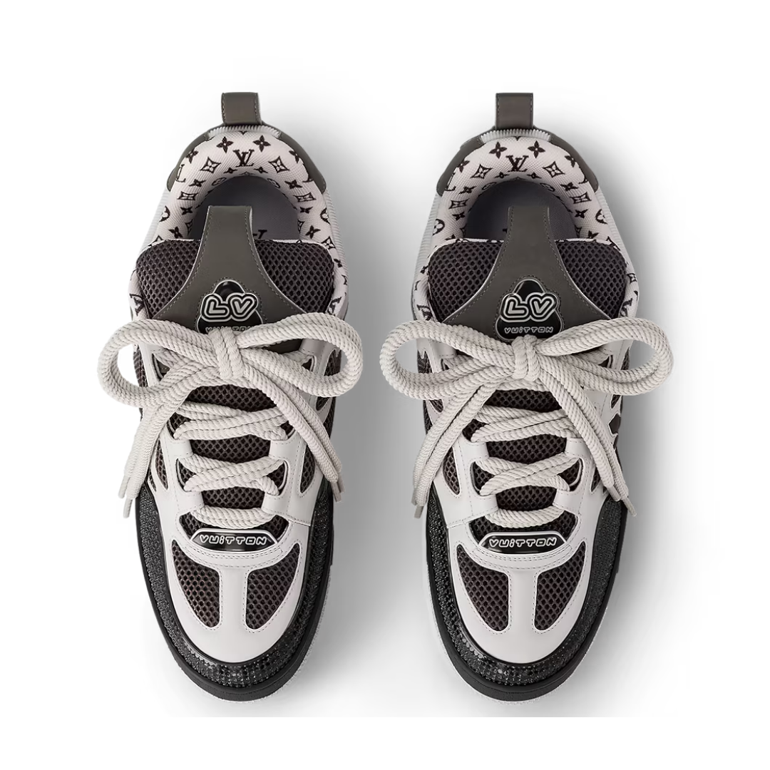 Baskets Skate Monogram