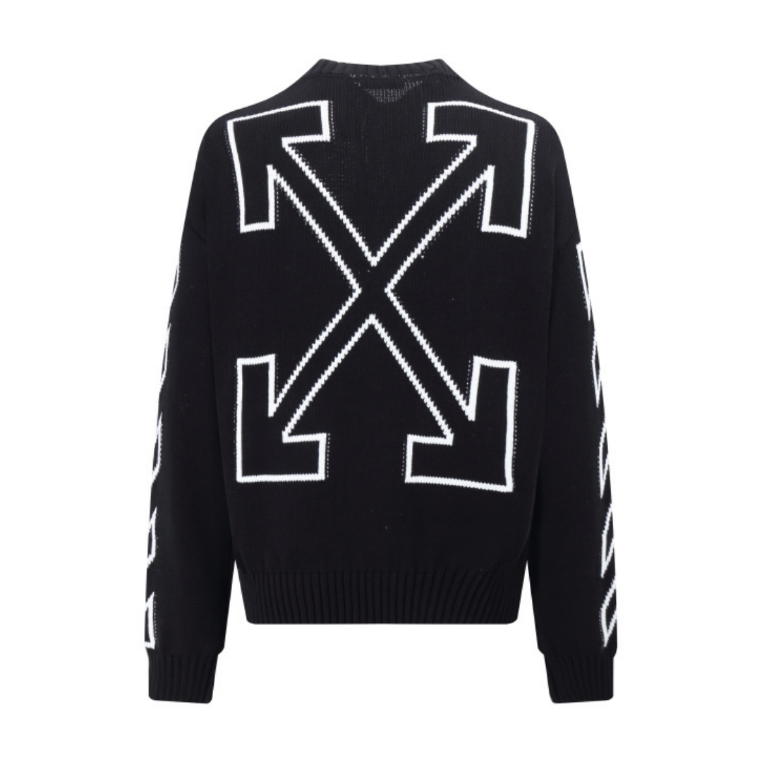 Pull Off-W Monogram