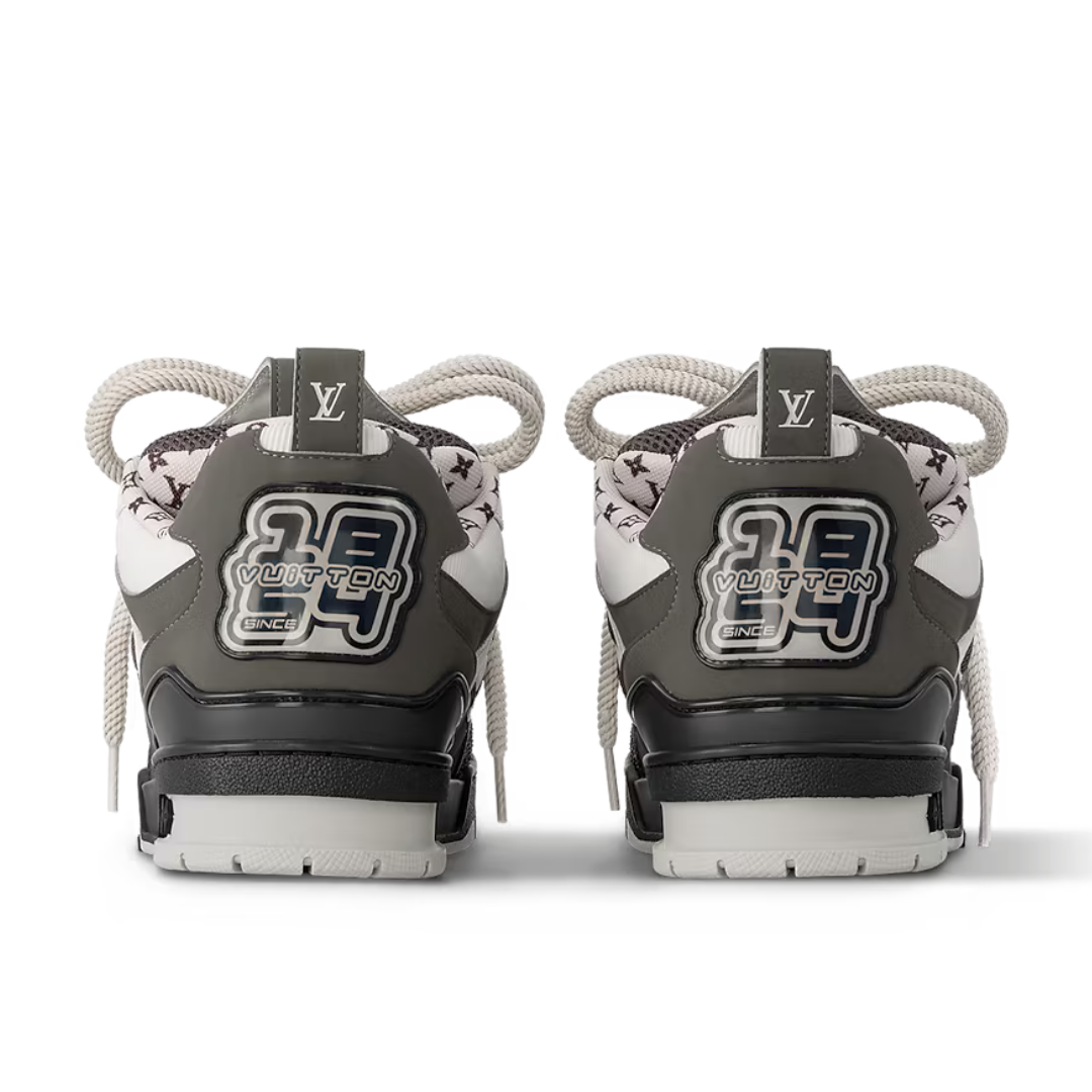 Baskets Skate Monogram