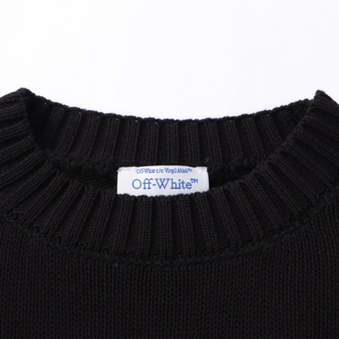 Pull Off-W Monogram