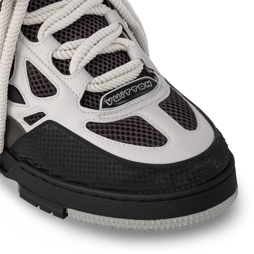Baskets Skate Monogram