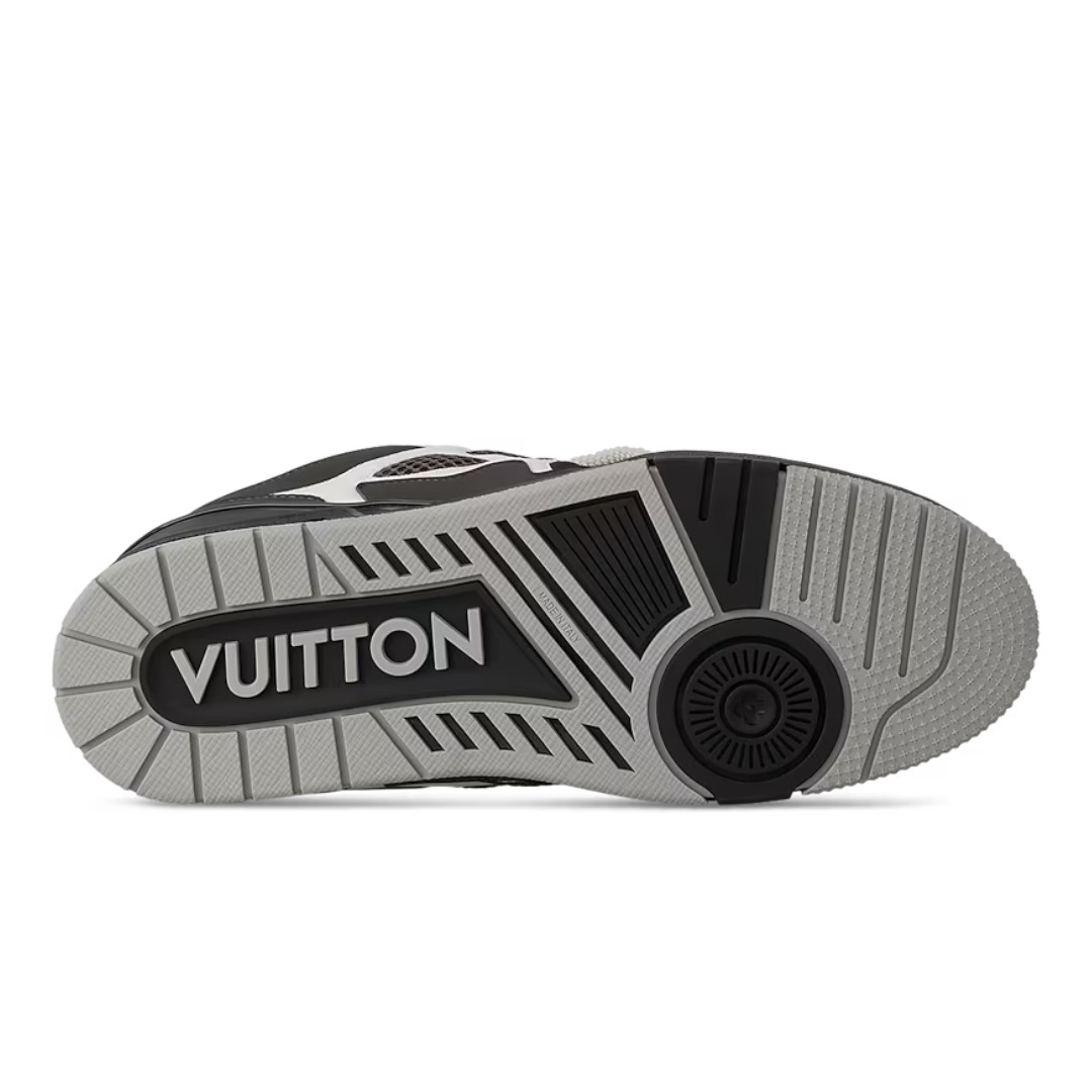 Baskets Skate Monogram