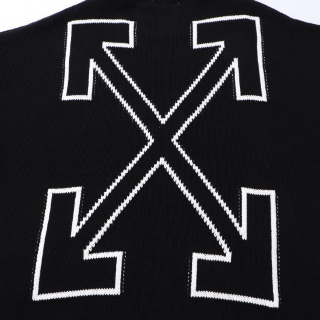 Pull Off-W Monogram