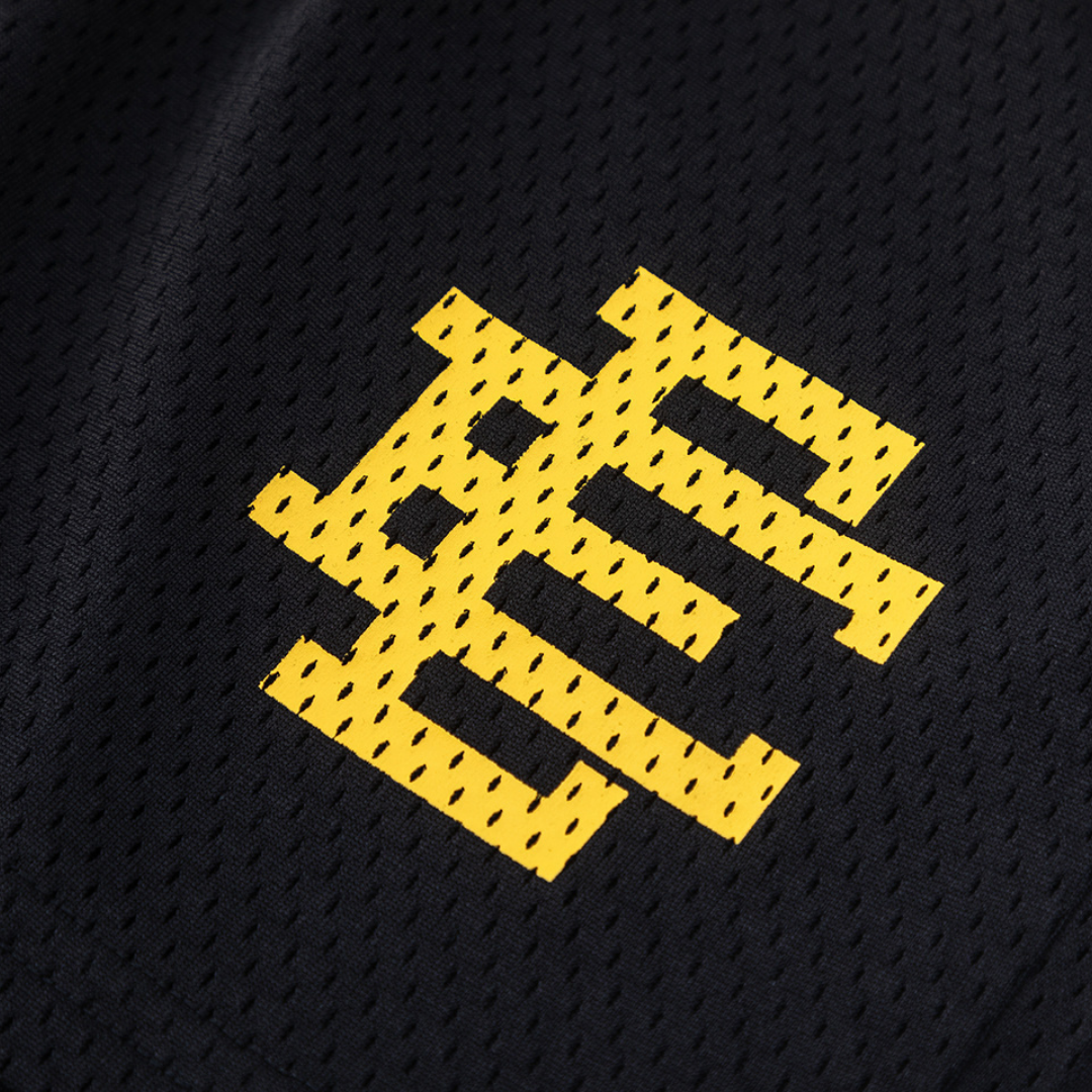 Short EE Monogram