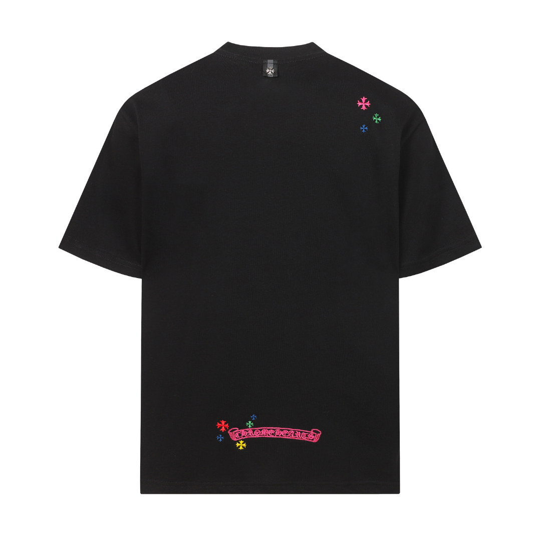 T-Shirt Chrome