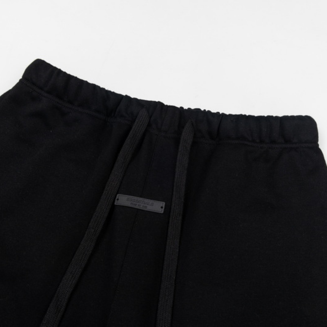 Ensemble Short Essentials