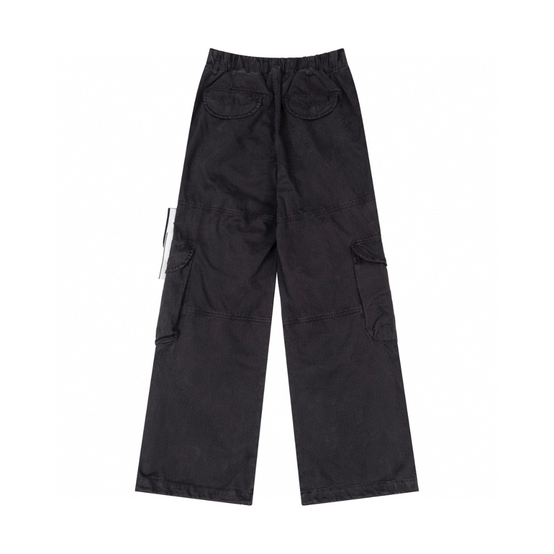 Pantalon Cargo