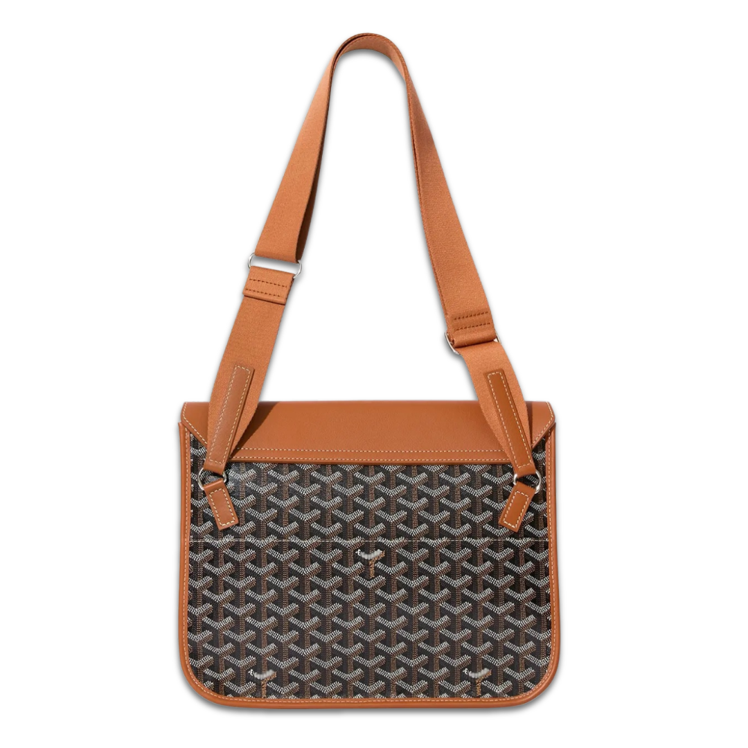 Sac Besace Coursier