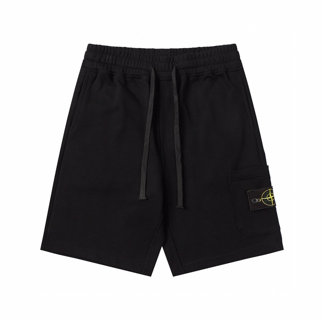 Short Monogram