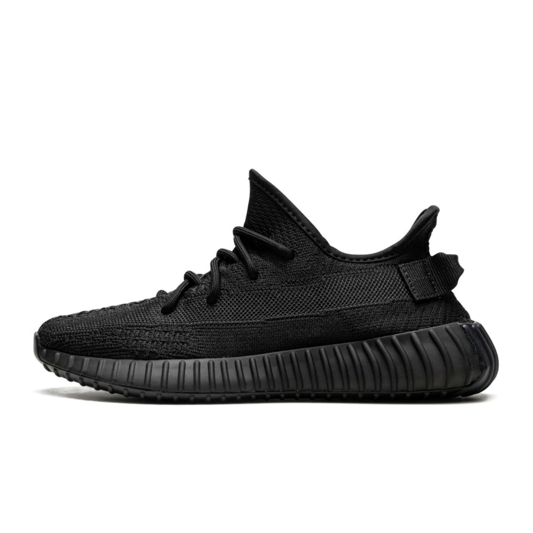 YZY 350 V2 Onyx