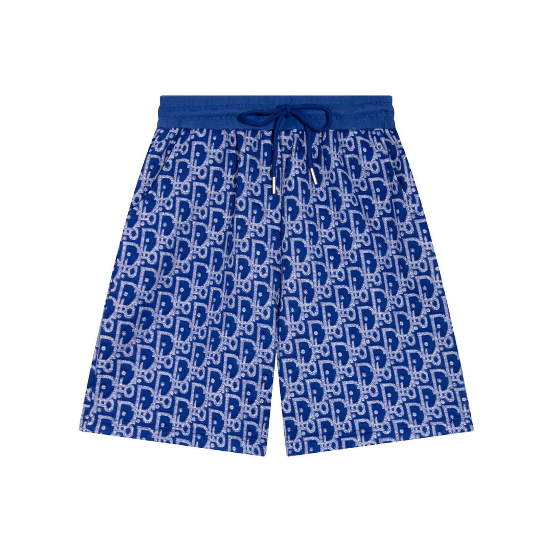 Short Monogram