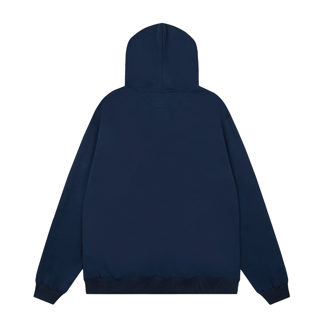 Sweat à Capuche Polo Bear Zippé