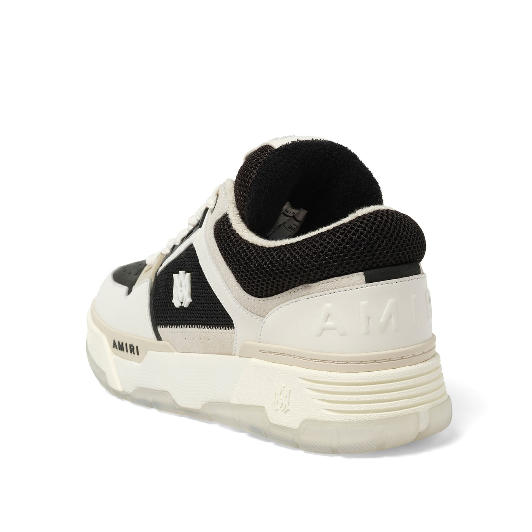 M.A Panelled Blanc Beige