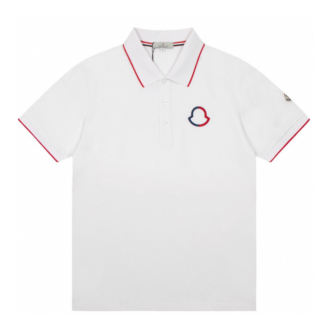 Polo Monogram
