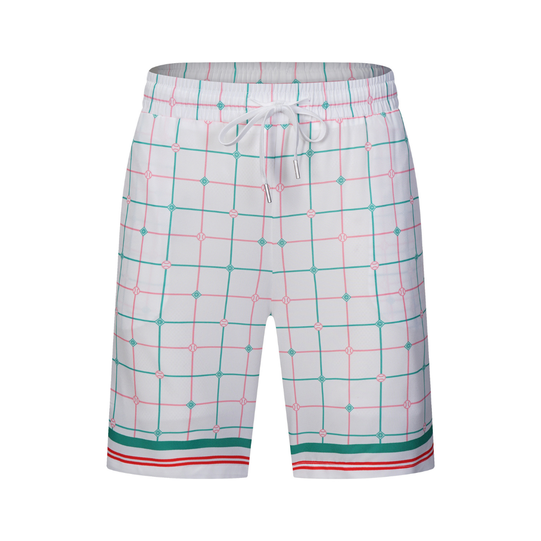 Ensemble Short Casa