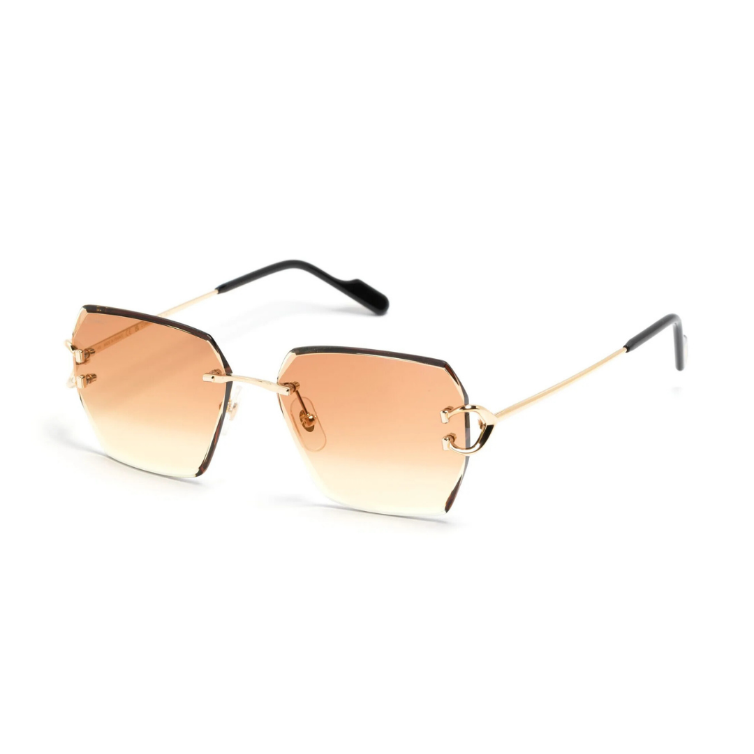 Lunettes de Soleil Polychromatic