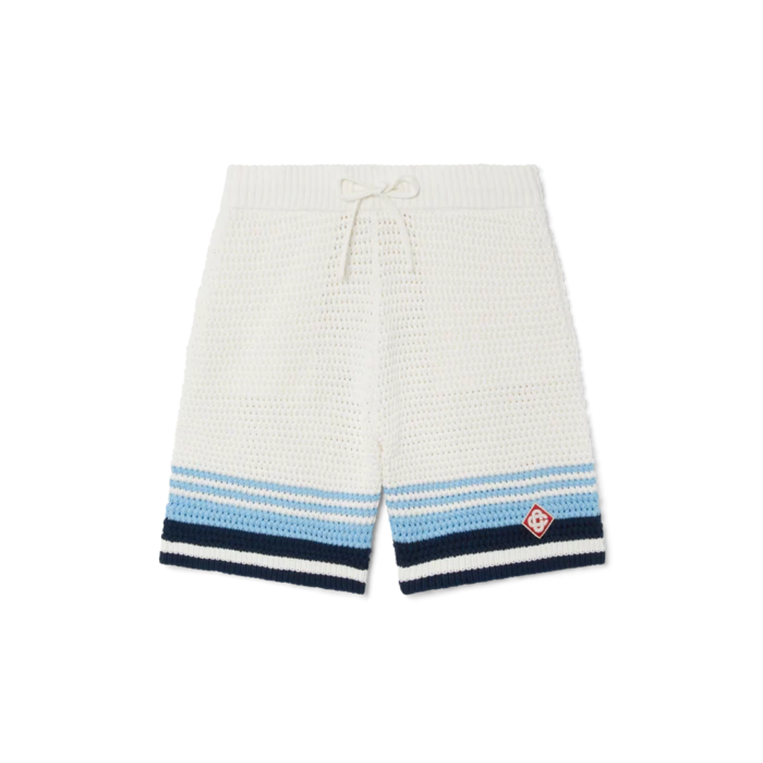 Ensemble Short Casa