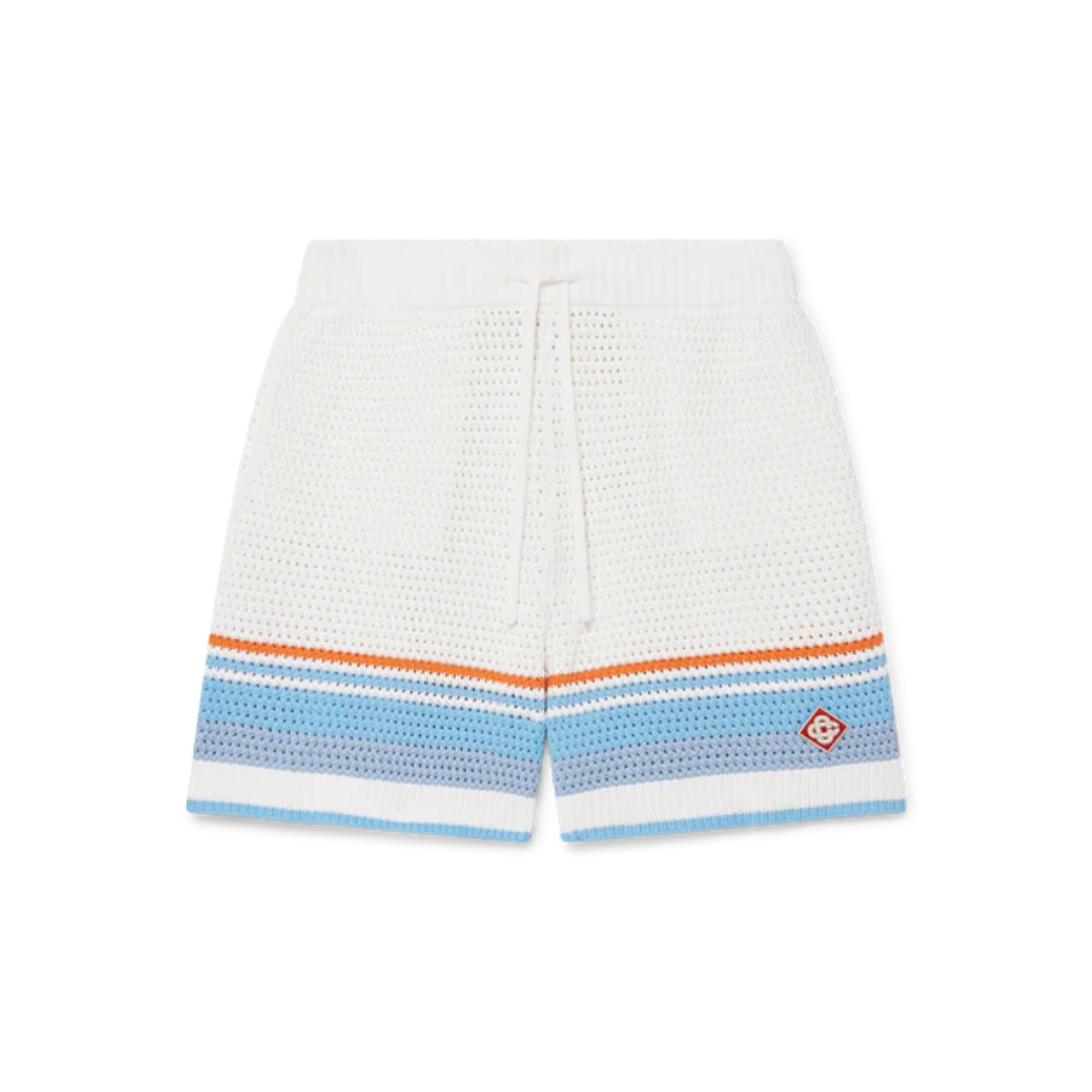 Ensemble Short Casa