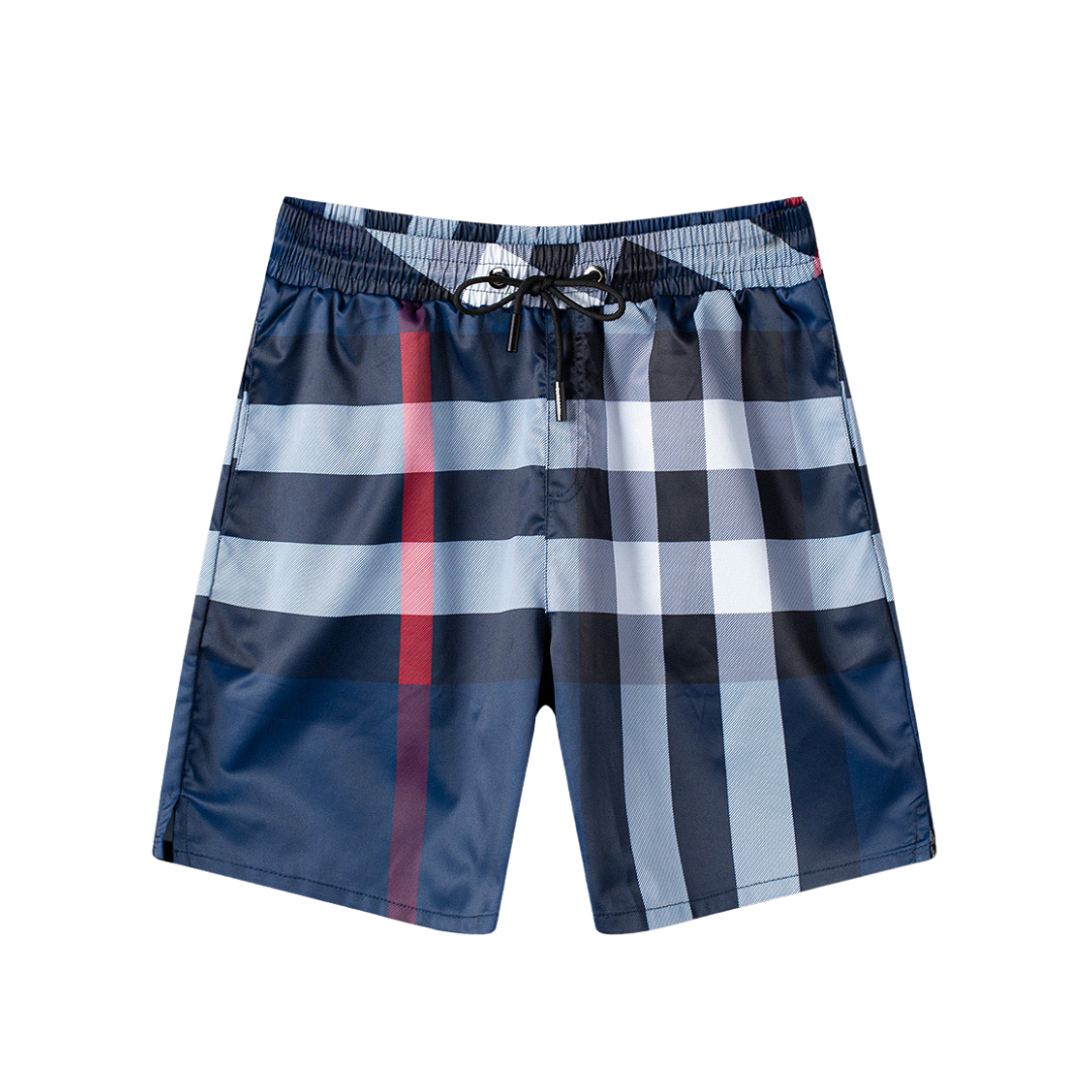 Short BB Monogram