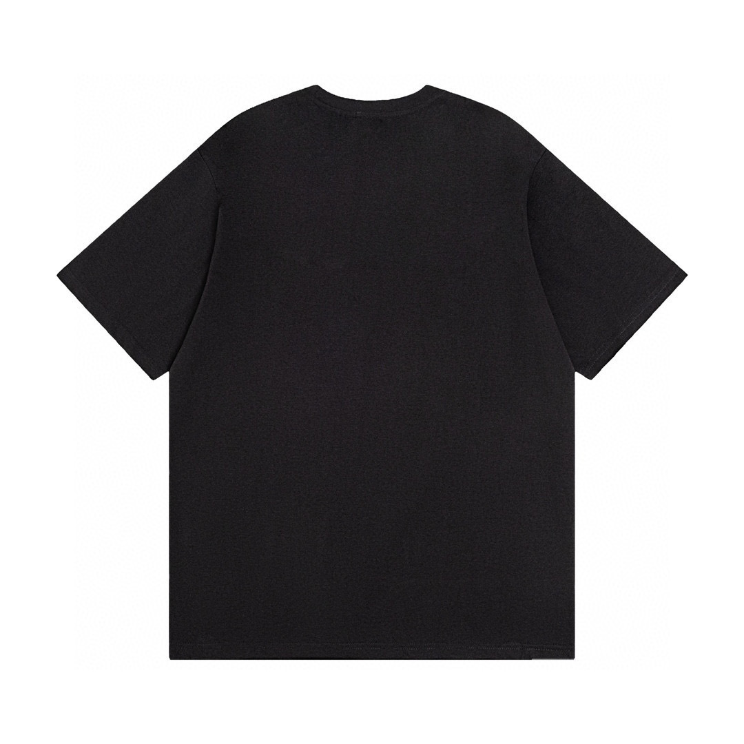 T-Shirt CD Monogram