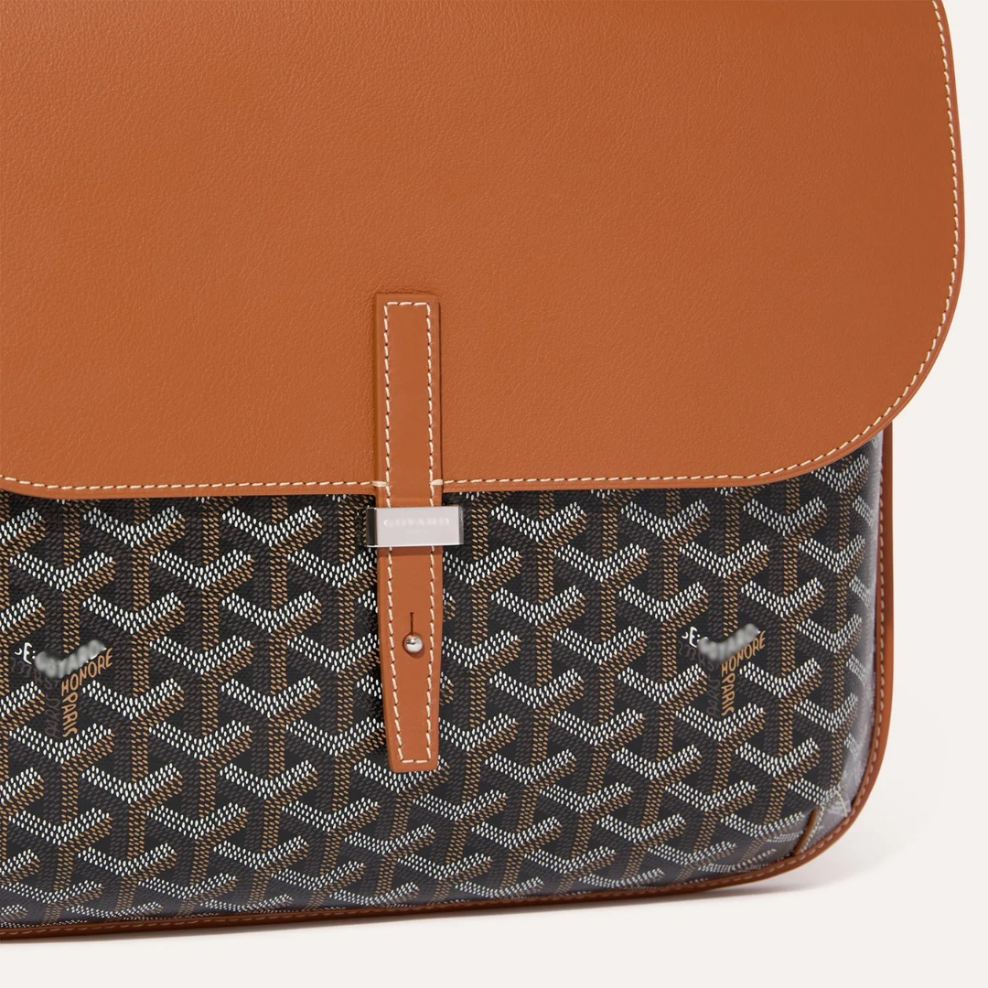 Sac Besace Coursier
