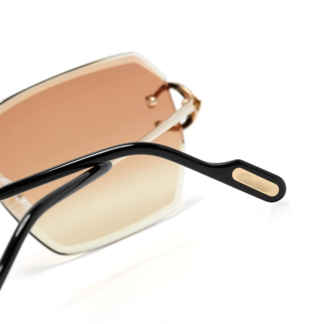 Lunettes de Soleil Polychromatic