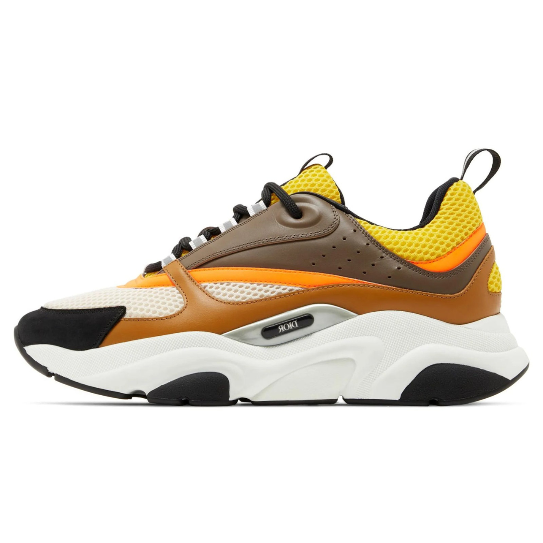 B22 Camel Jaune