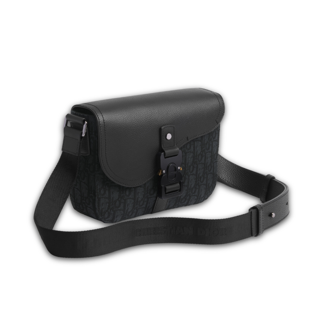 Sac Besace Saddle