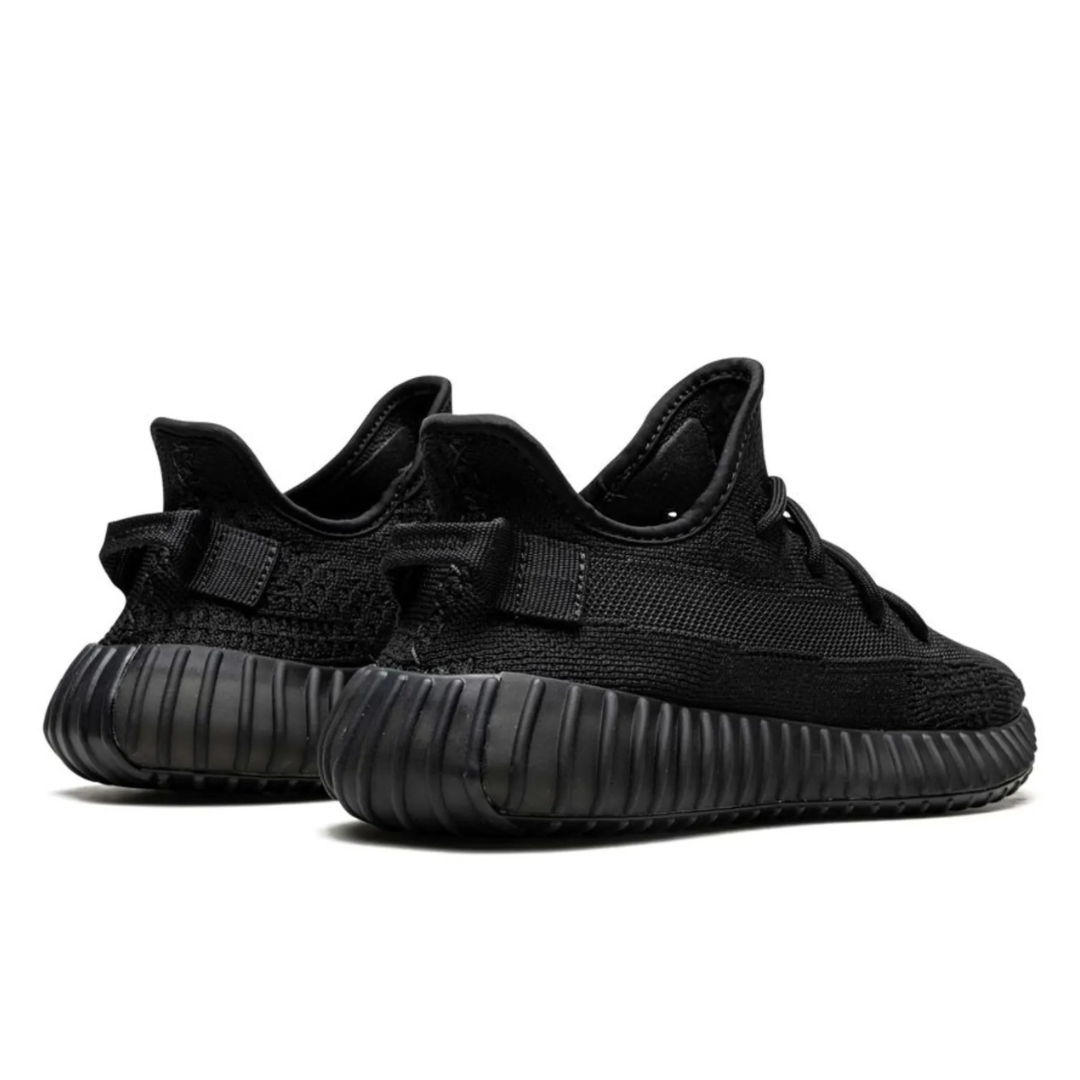 YZY 350 V2 Onyx