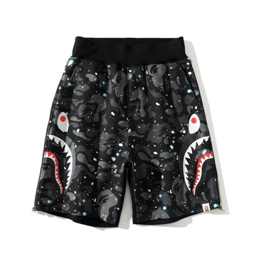 Short Bape