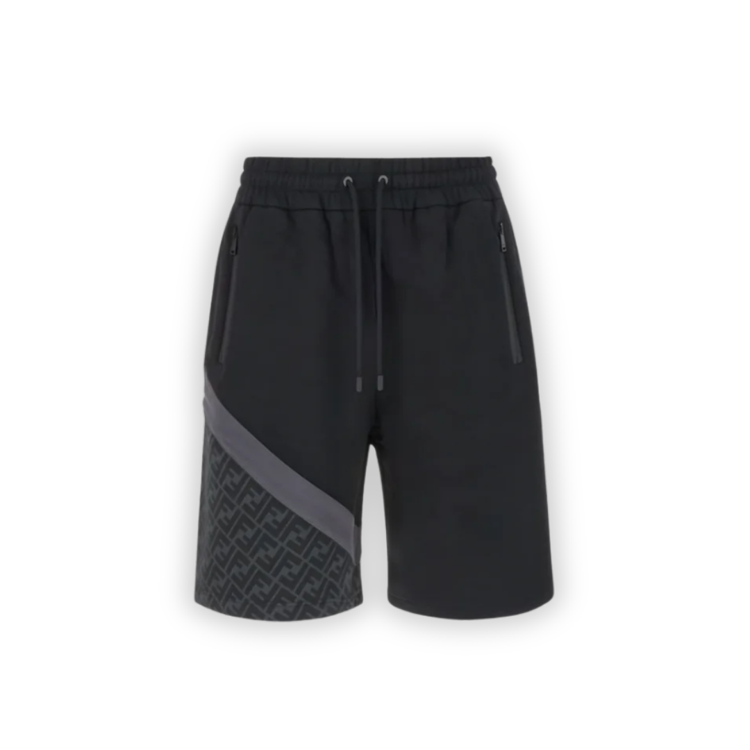 Ensemble Short Monochromatic