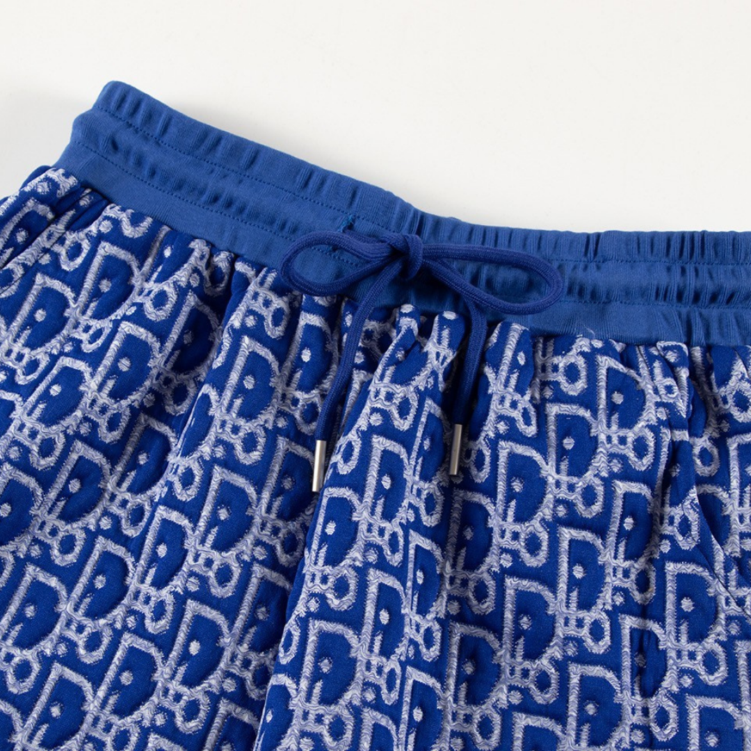 Short Monogram