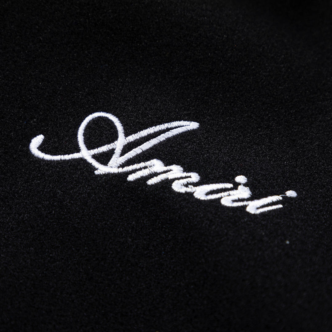 Veste Amr Monogram