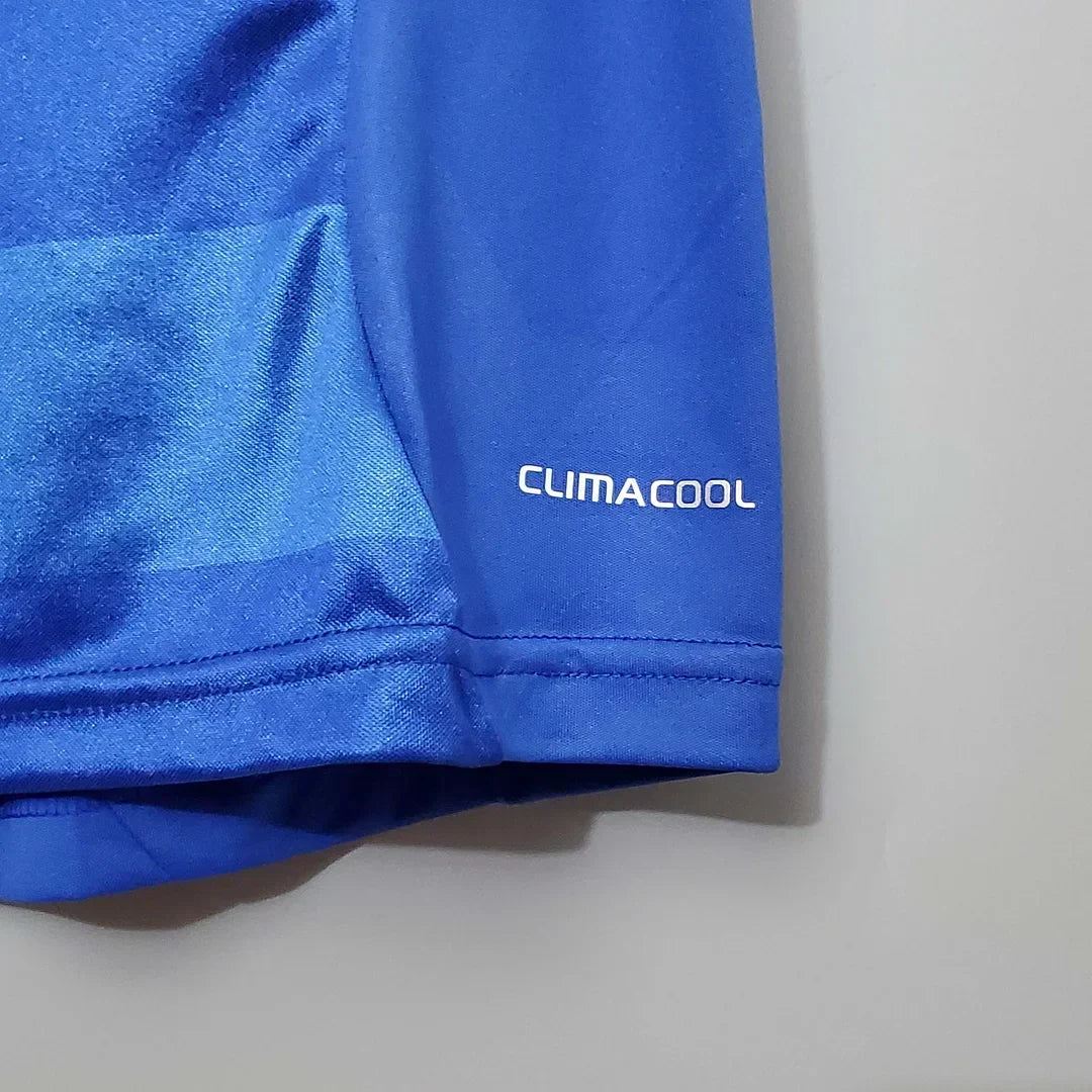 Maillot 2011-2012 Retro Chelsea Champions League Final