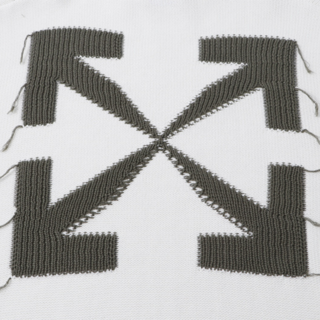Pull Off-W Monogram