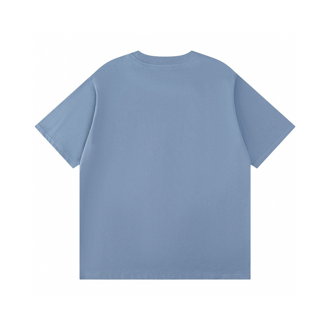 T-Shirt CD Monogram