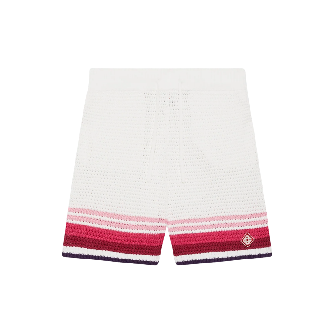 Ensemble Short Casa