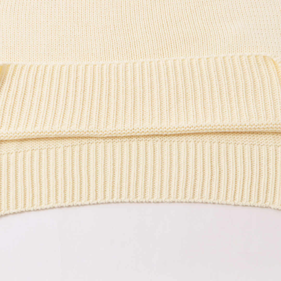 Pull Off-W Monogram