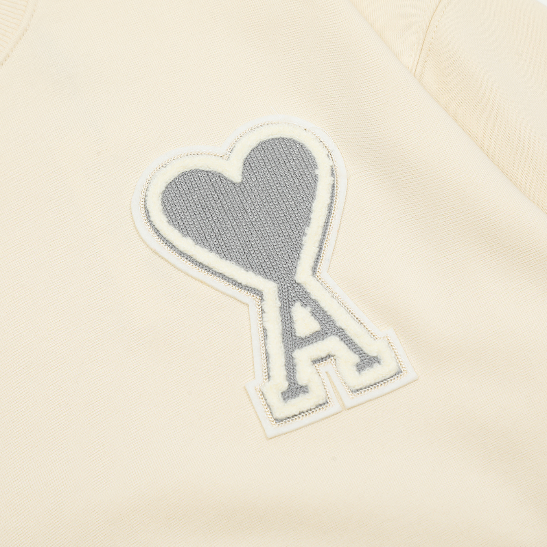Sweat à Capuche Ami