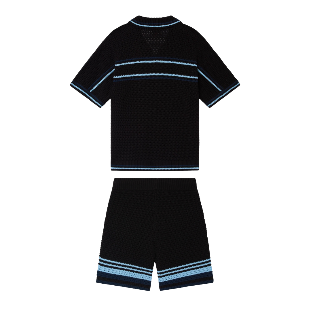 Ensemble Short Casa