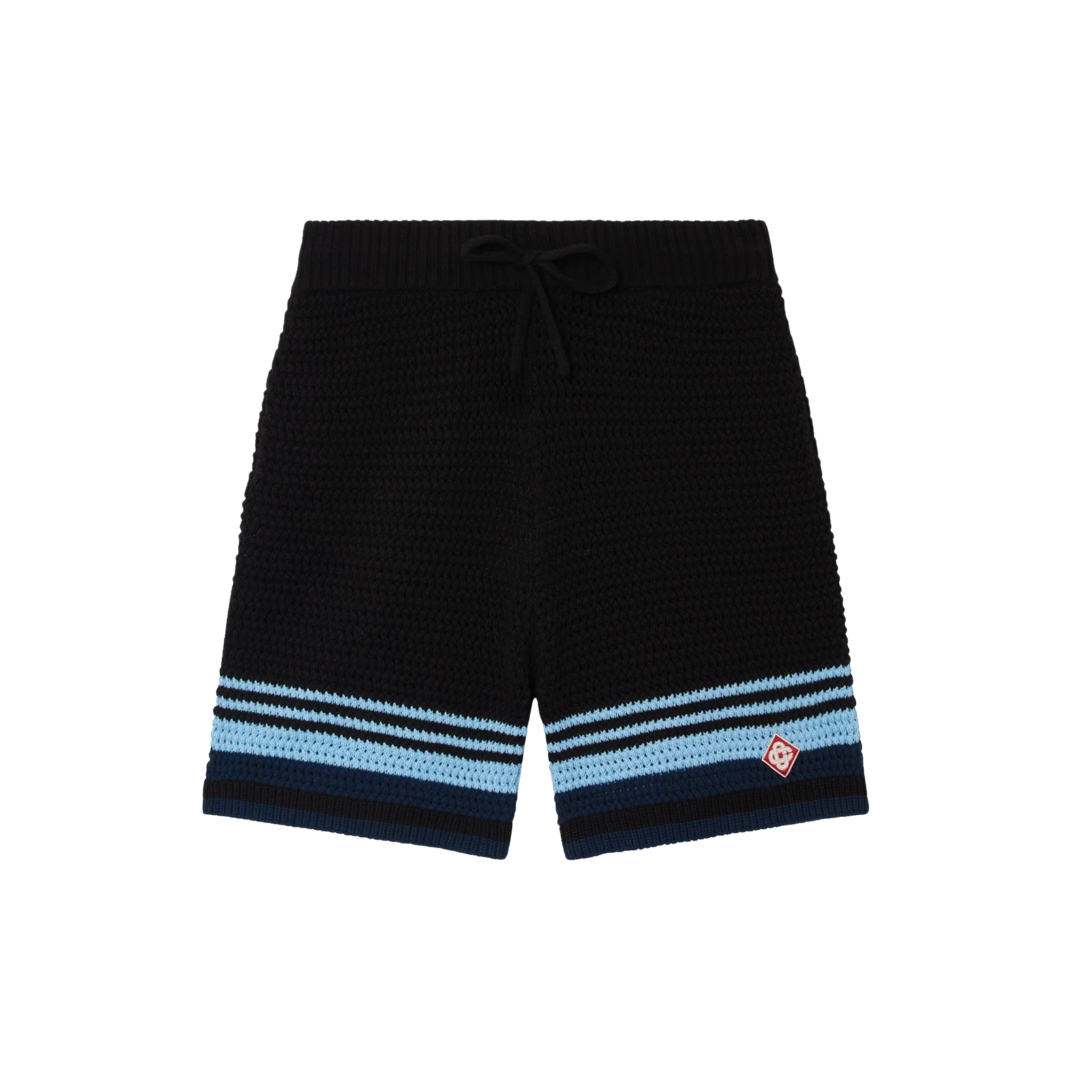 Ensemble Short Casa