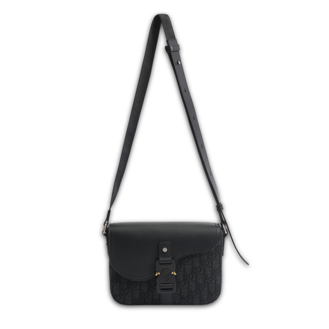 Sac Besace Saddle