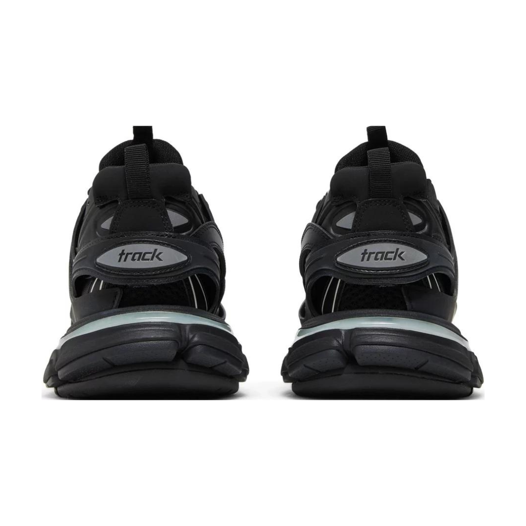 Track Noir Led