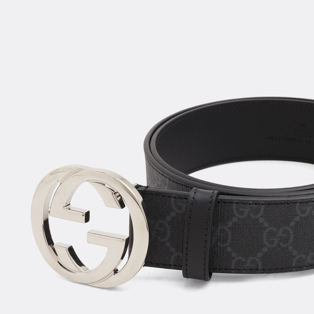 Ceinture Monochromatic