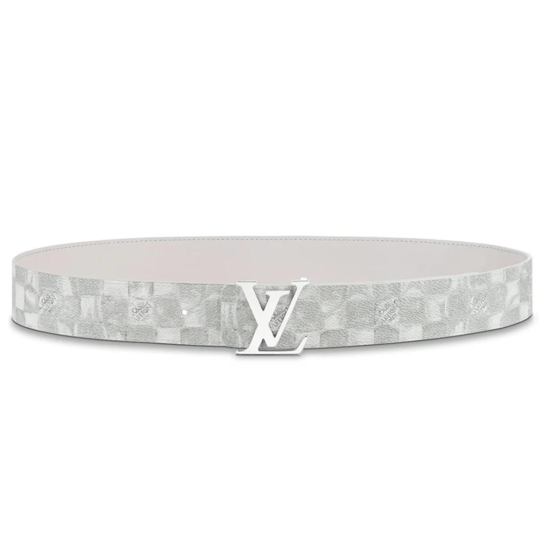 Ceinture Monogram
