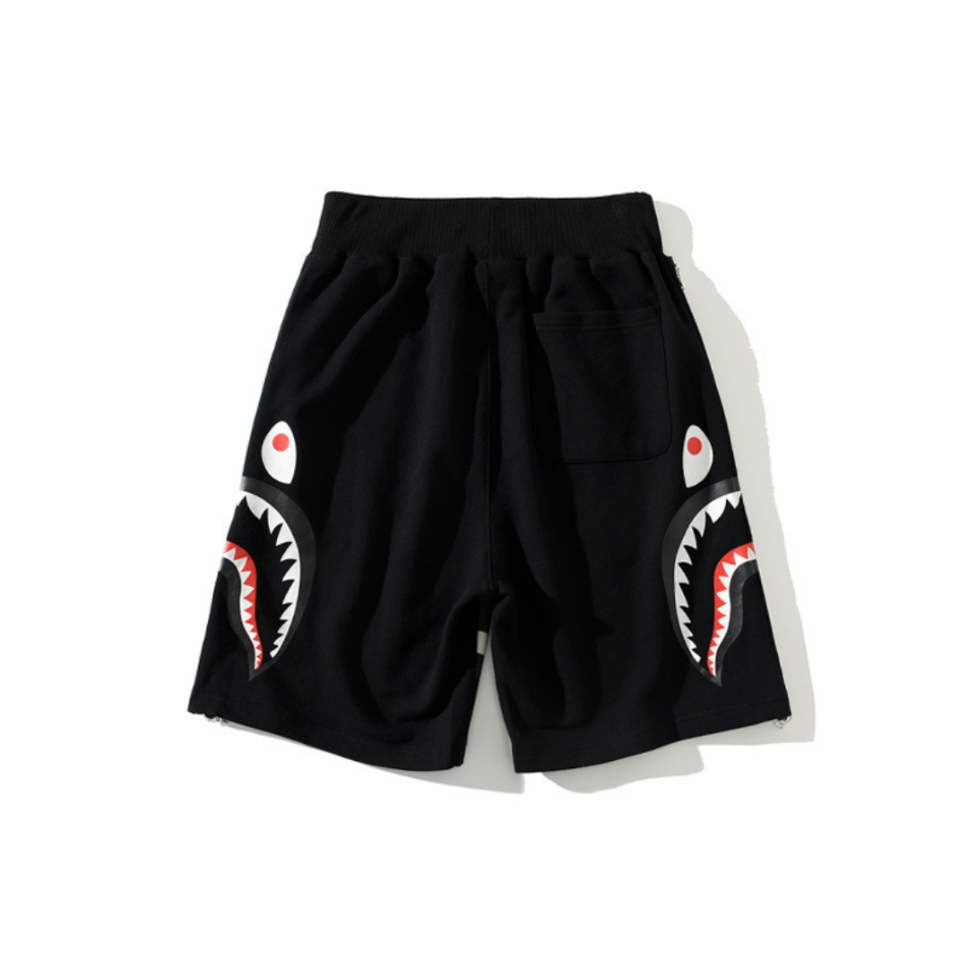 Short Bape