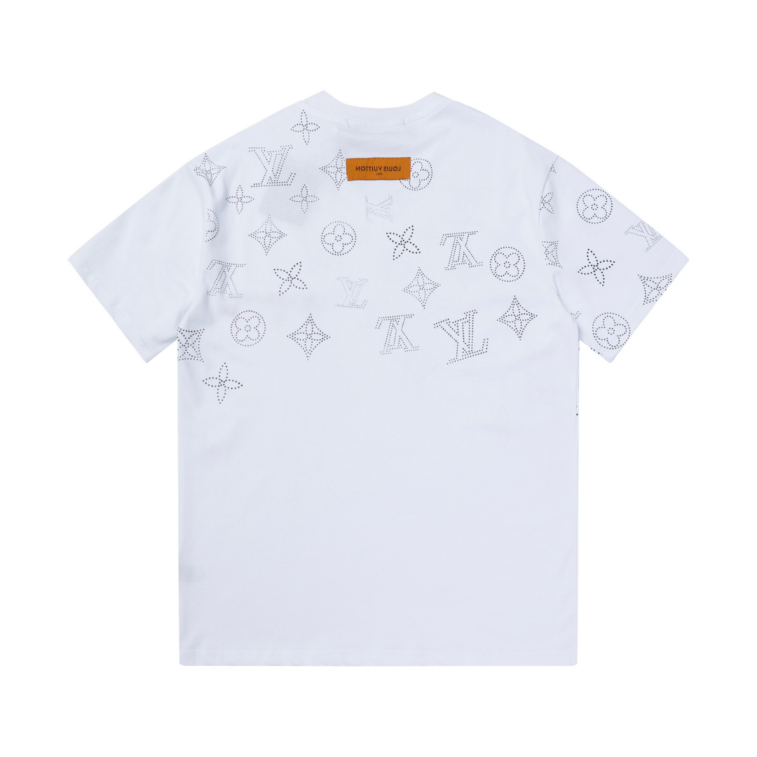 T-Shirt Monogram