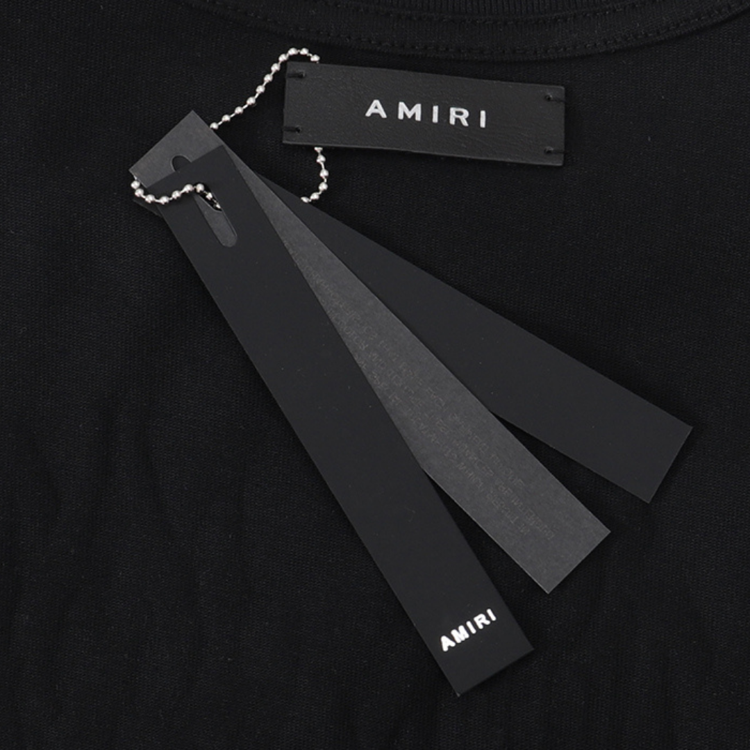 T-Shirt Amr Logo